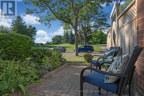 25 Habitant Crescent, Whitby (Lynde Creek), ON - Outdoor