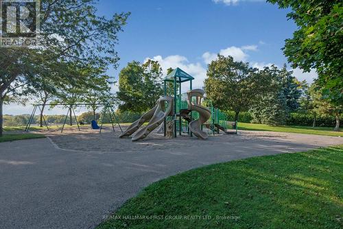 25 Habitant Crescent, Whitby (Lynde Creek), ON - Outdoor