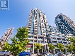 1803 - 4085 PARKSIDE VILLAGE DRIVE N  Mississauga (City Centre), ON L5B 0K9