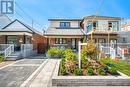 64 Scott Road, Toronto (Keelesdale-Eglinton West), ON  - Outdoor With Deck Patio Veranda With Facade 