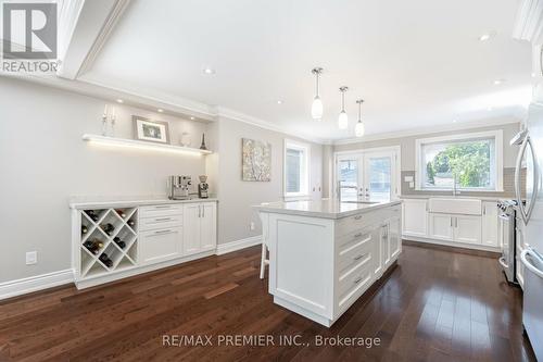 64 Scott Road, Toronto (Keelesdale-Eglinton West), ON - Indoor