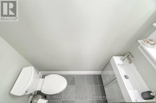 64 Scott Road, Toronto (Keelesdale-Eglinton West), ON - Indoor Photo Showing Laundry Room