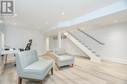 64 Scott Road, Toronto (Keelesdale-Eglinton West), ON - Indoor