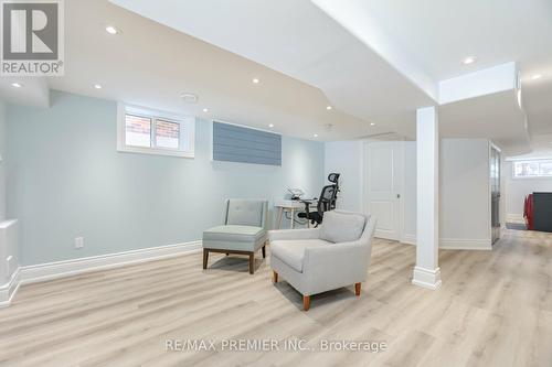 64 Scott Road, Toronto (Keelesdale-Eglinton West), ON - Indoor