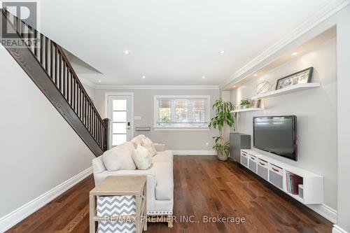 64 Scott Road, Toronto (Keelesdale-Eglinton West), ON - Indoor