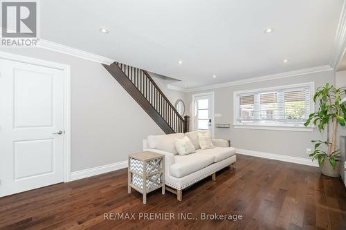 64 Scott Road, Toronto (Keelesdale-Eglinton West), ON - Indoor