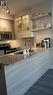 2308 - 4099 Brickstone Mews, Mississauga (City Centre), ON  - Indoor Photo Showing Kitchen 