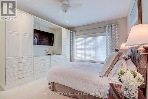 2 Lavender Jewel Street, Brampton (Sandringham-Wellington), ON - Indoor Photo Showing Bedroom