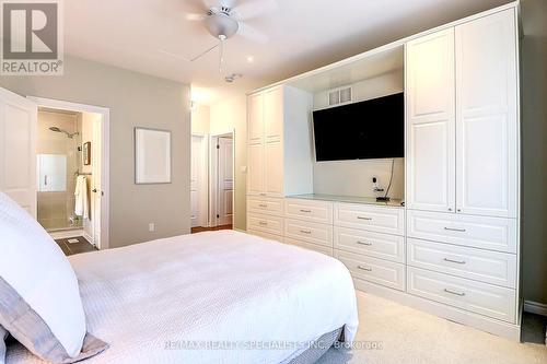 2 Lavender Jewel Street, Brampton (Sandringham-Wellington), ON - Indoor Photo Showing Bedroom