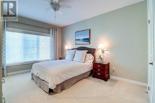 2 Lavender Jewel Street, Brampton, ON - Indoor Photo Showing Bedroom