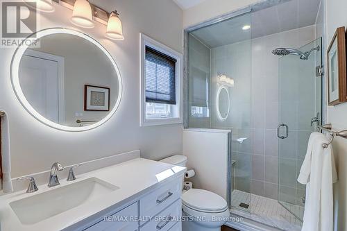 2 Lavender Jewel Street, Brampton (Sandringham-Wellington), ON - Indoor Photo Showing Bathroom