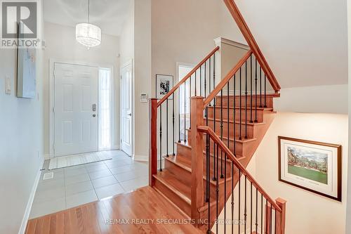 2 Lavender Jewel Street, Brampton (Sandringham-Wellington), ON - Indoor Photo Showing Other Room