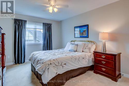 2 Lavender Jewel Street, Brampton (Sandringham-Wellington), ON - Indoor Photo Showing Bedroom