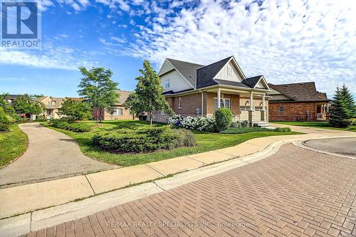 2 Lavender Jewel Street, Brampton (Sandringham-Wellington), ON - Outdoor