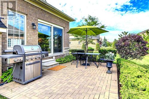 2 Lavender Jewel Street, Brampton (Sandringham-Wellington), ON - Outdoor With Deck Patio Veranda With Exterior