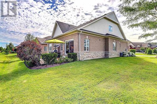 2 Lavender Jewel Street, Brampton (Sandringham-Wellington), ON - Outdoor