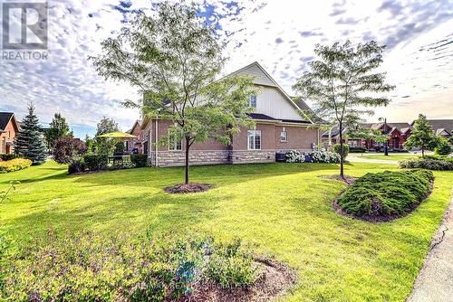 2 Lavender Jewel Street, Brampton (Sandringham-Wellington), ON - Outdoor