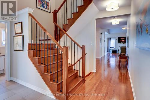 2 Lavender Jewel Street, Brampton, ON - Indoor Photo Showing Other Room