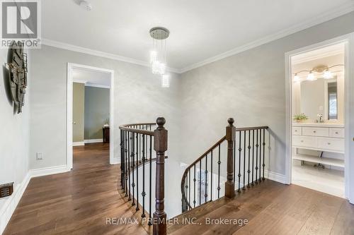 31 Stock Court, Cambridge, ON - Indoor Photo Showing Other Room