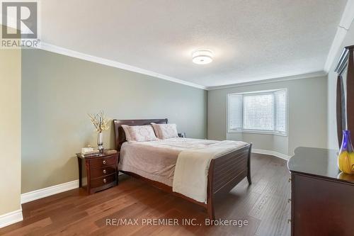 31 Stock Court, Cambridge, ON - Indoor Photo Showing Bedroom