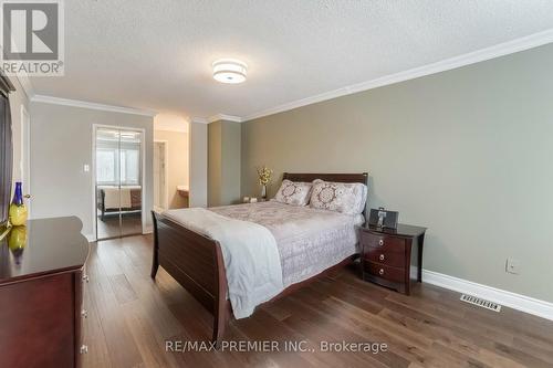 31 Stock Court, Cambridge, ON - Indoor Photo Showing Bedroom