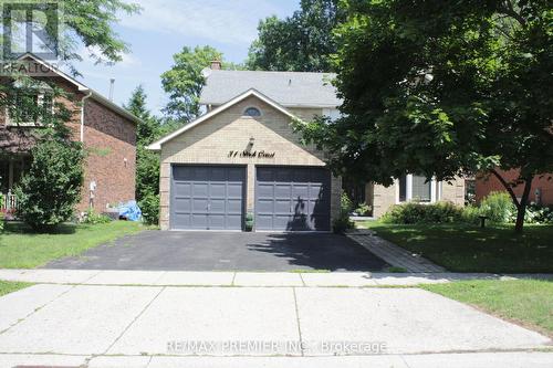 31 Stock Court, Cambridge, ON - Outdoor