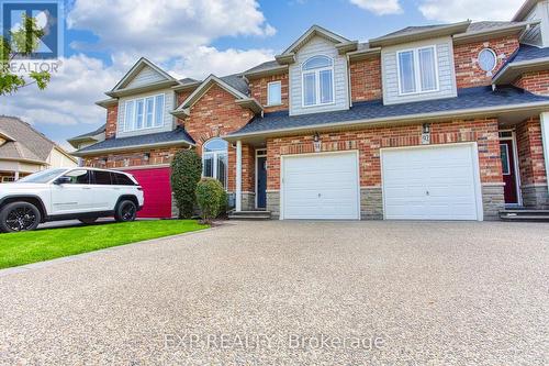 94 Benziger Lane, Hamilton (Winona), ON - Outdoor With Facade