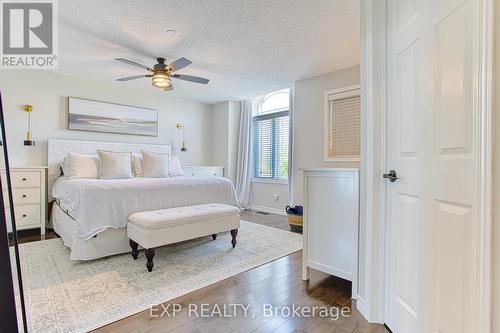 94 Benziger Lane, Hamilton, ON - Indoor Photo Showing Bedroom