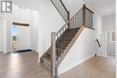 1937 Boardwalk Way, London, ON - Indoor Photo Showing Other Room