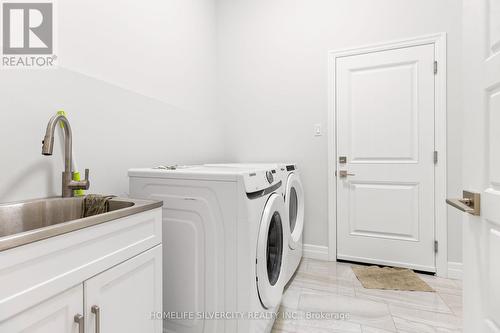 1937 Boardwalk Way, London, ON - Indoor Photo Showing Laundry Room