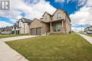 1937 Boardwalk Way, London, ON  - Outdoor With Facade 