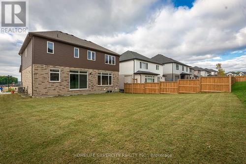 1937 Boardwalk Way, London, ON - Outdoor