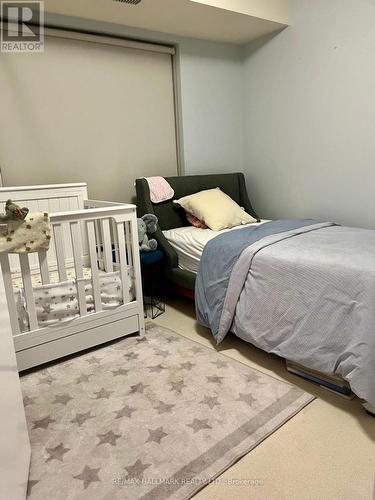 1018 - 135 Village Green Square, Toronto, ON - Indoor Photo Showing Bedroom