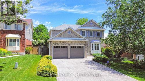 86 Golfview Crescent, Hamilton (Dundas), ON - Outdoor With Facade