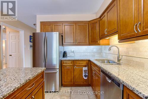 86 Golfview Crescent, Hamilton (Dundas), ON - Indoor Photo Showing Kitchen