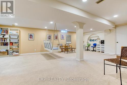 86 Golfview Crescent, Hamilton (Dundas), ON - Indoor Photo Showing Basement