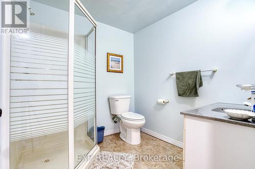 86 Golfview Crescent, Hamilton (Dundas), ON - Indoor Photo Showing Bathroom