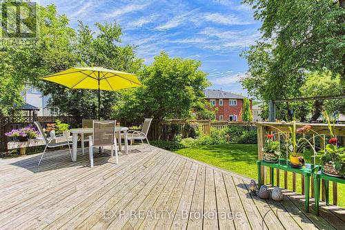 86 Golfview Crescent, Hamilton (Dundas), ON - Outdoor With Deck Patio Veranda