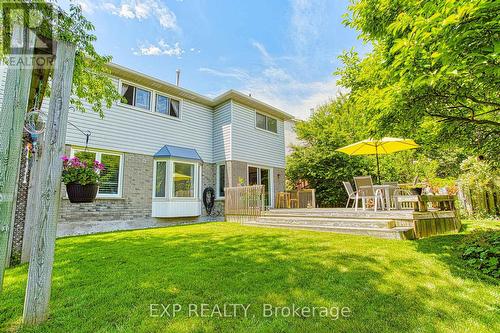 86 Golfview Crescent, Hamilton (Dundas), ON - Outdoor