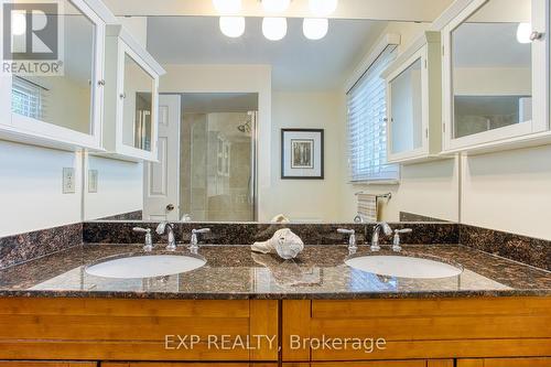 86 Golfview Crescent, Hamilton, ON - Indoor Photo Showing Bathroom