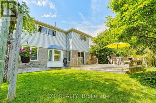 86 Golfview Crescent, Hamilton, ON - Outdoor