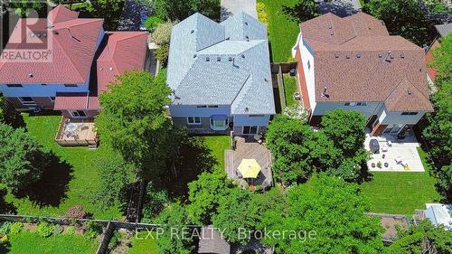 86 Golfview Crescent, Hamilton, ON - Outdoor