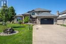 40 Bartok Crescent, Port Colborne, ON  - Outdoor With Facade 