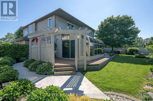 40 Bartok Crescent, Port Colborne, ON - Outdoor