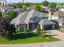 40 Bartok Crescent, Port Colborne, ON  - Outdoor With Facade 