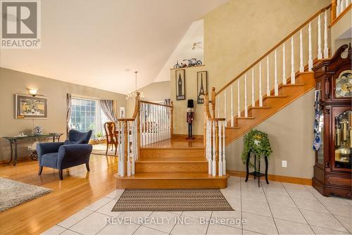 40 Bartok Crescent, Port Colborne, ON - Indoor Photo Showing Other Room