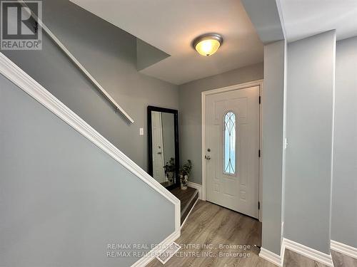 5673 Glenholme Avenue, Niagara Falls, ON - Indoor Photo Showing Other Room