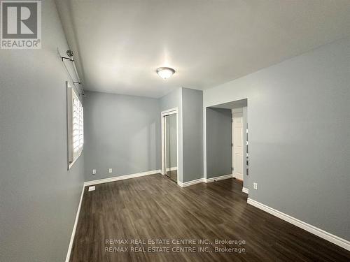 5673 Glenholme Avenue, Niagara Falls, ON - Indoor Photo Showing Other Room