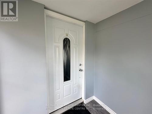 5673 Glenholme Avenue, Niagara Falls, ON - Indoor Photo Showing Other Room