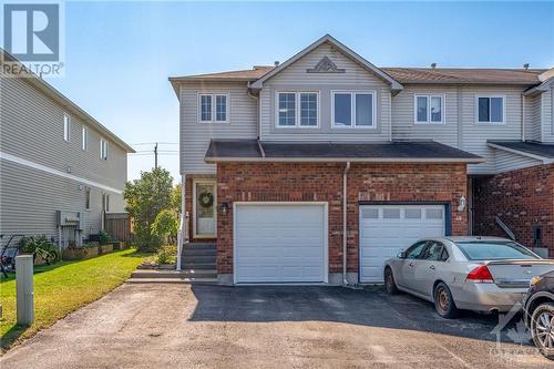 46 Spruce Crescent, Arnprior, ON - Outdoor With Facade